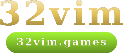 32vim logo